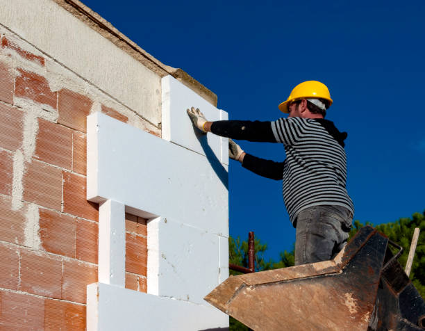 Professional Insulation Contractor in Biloxi, MS