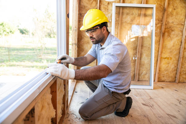 Best Home Insulation Services  in Biloxi, MS