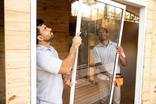 Biloxi, MS Insulation Contractor Company