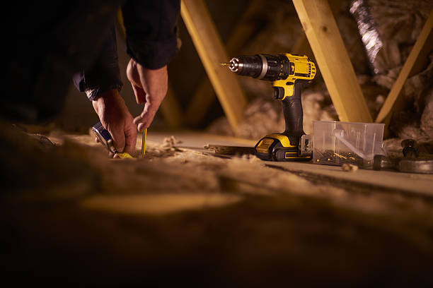 Best Insulation Inspection Services  in Biloxi, MS